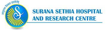 Surana Sethia Hospital And Research Center