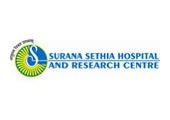 Surana Sethia Hospital And Research Center